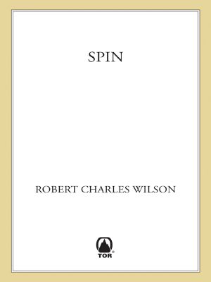 [Spin Saga 01] • Spin